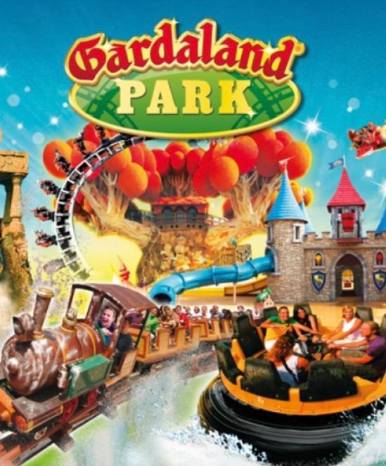 פסקנטינה Appartamento Rosegarden מראה חיצוני תמונה