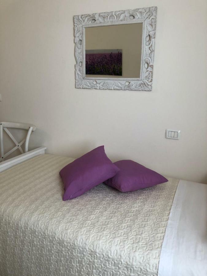 פסקנטינה Appartamento Rosegarden מראה חיצוני תמונה